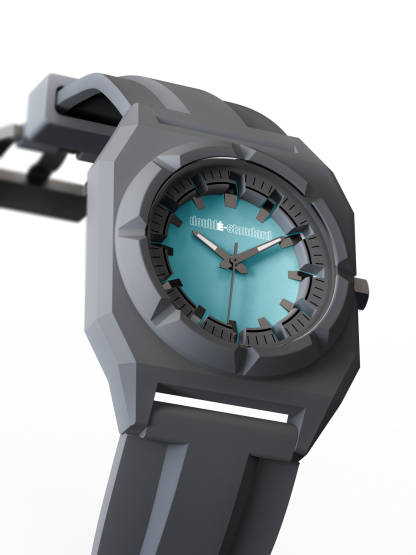 RÉ-NEGADE GREY TIFF
