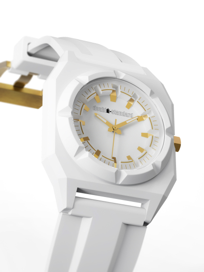 RÉ-NEGADE WHITE GOLD