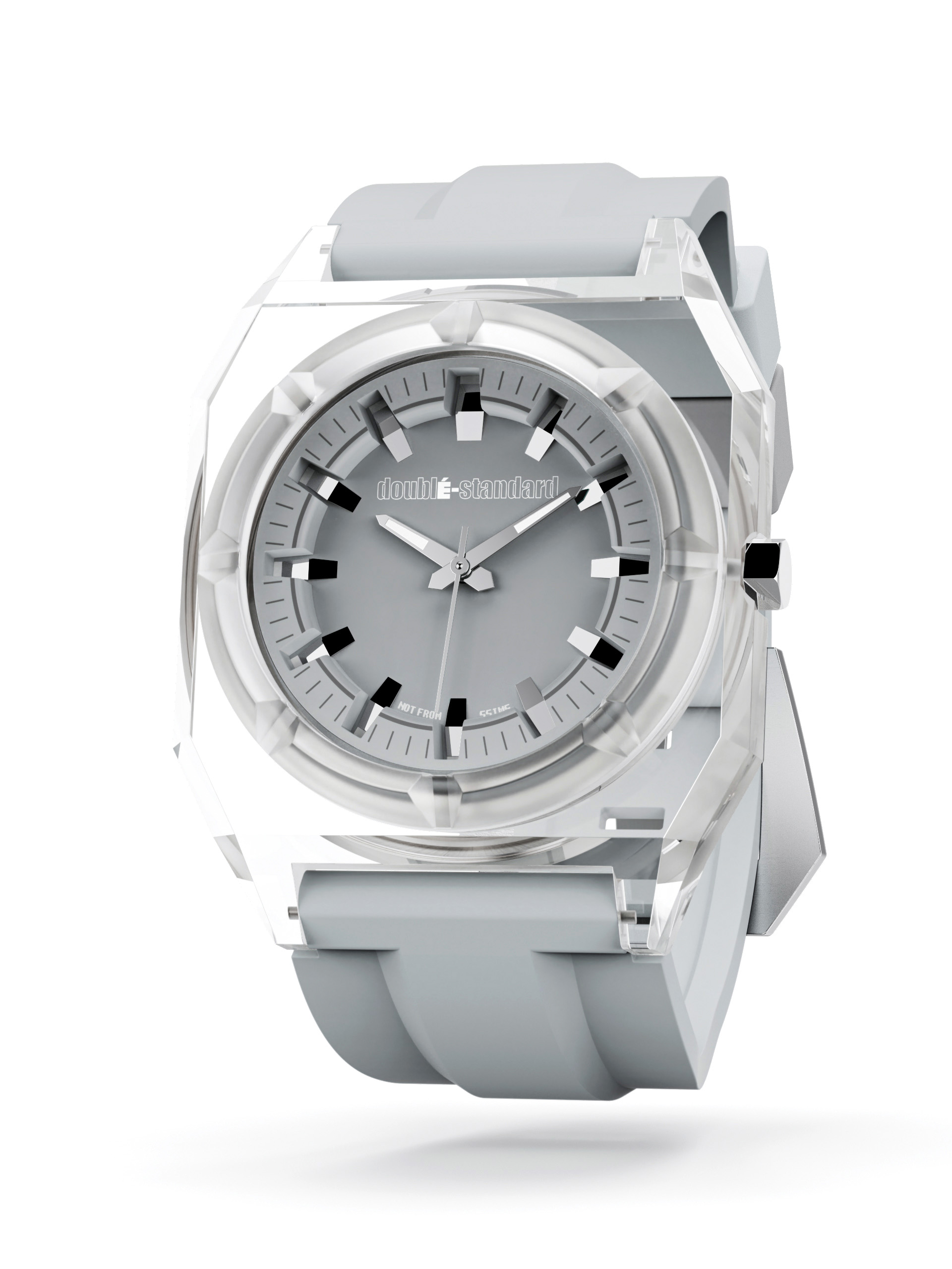 RÉ-NEGADE Crystal Cool Gray