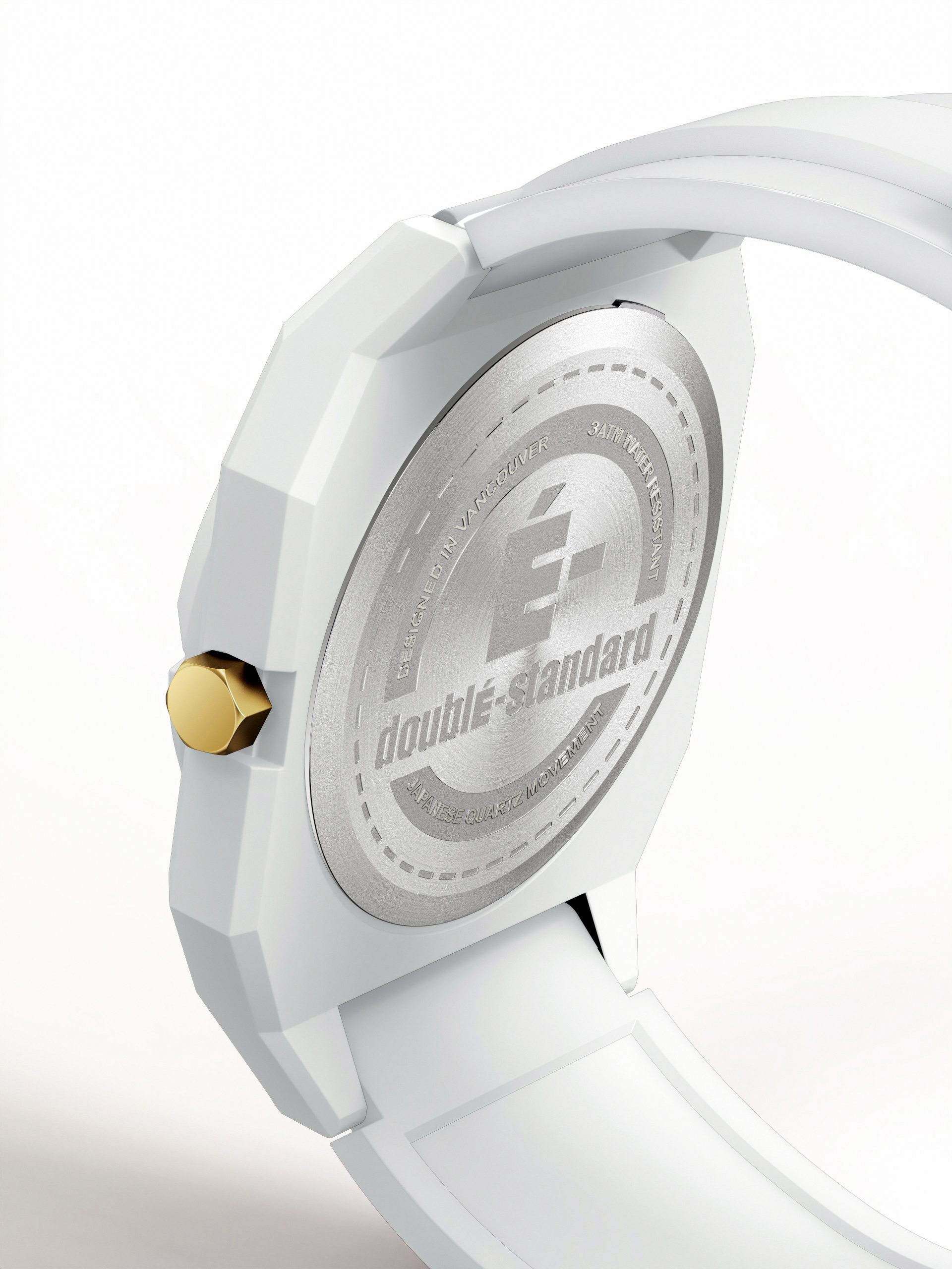 SKÉLÉTON WHITE X'MAS