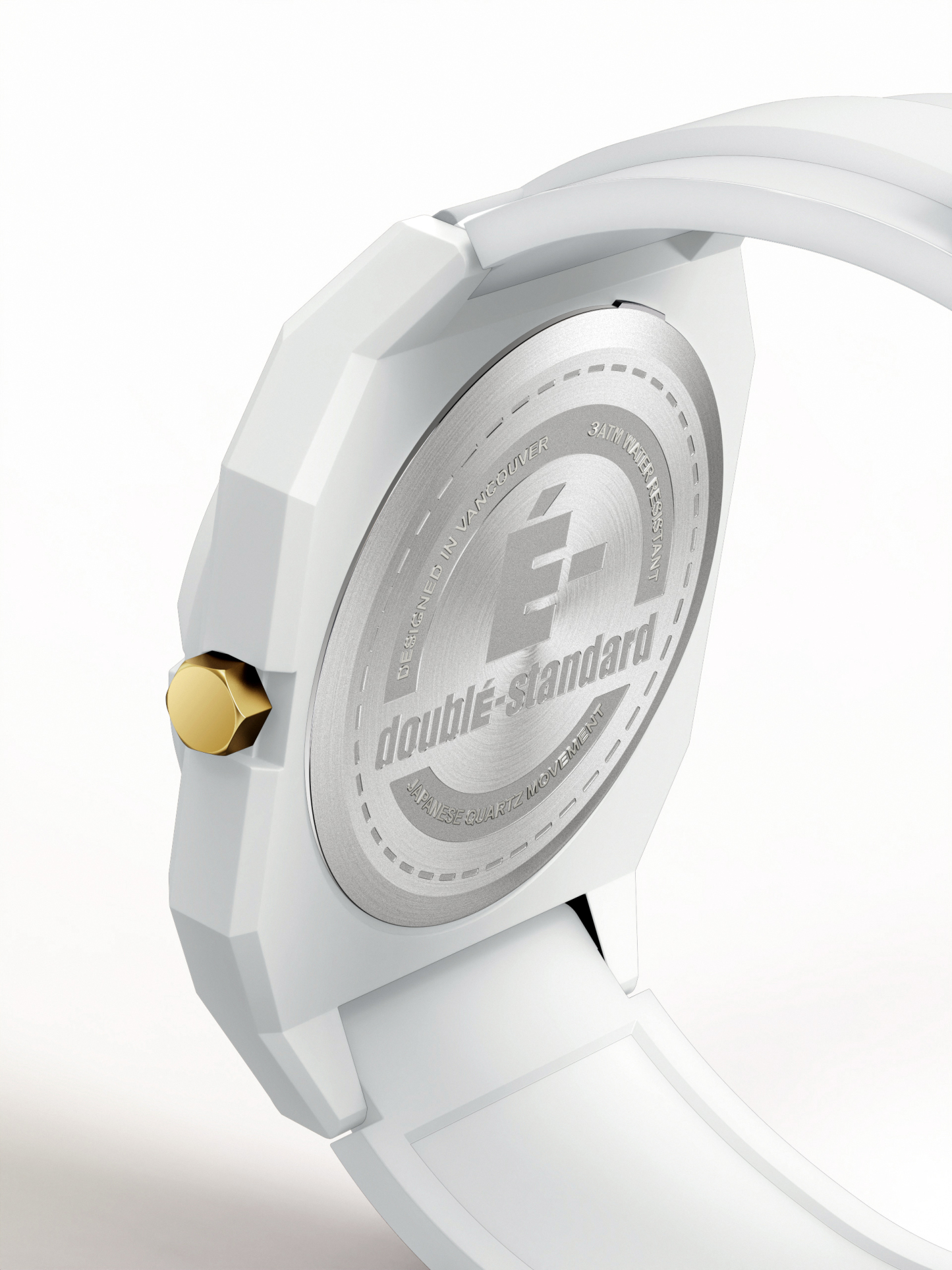 SKÉLÉTON WHITE X'MAS