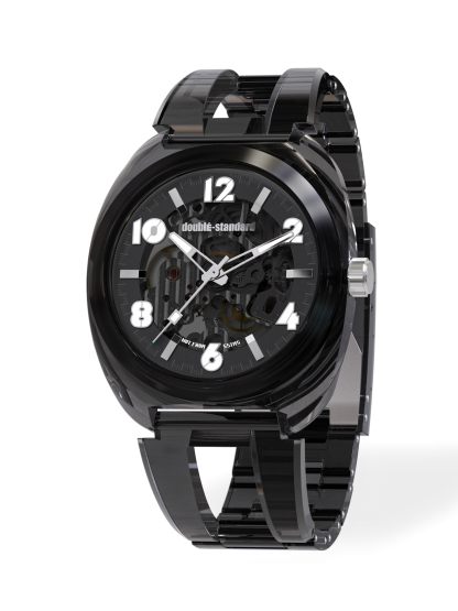 MÉ-CHANIC BLACK