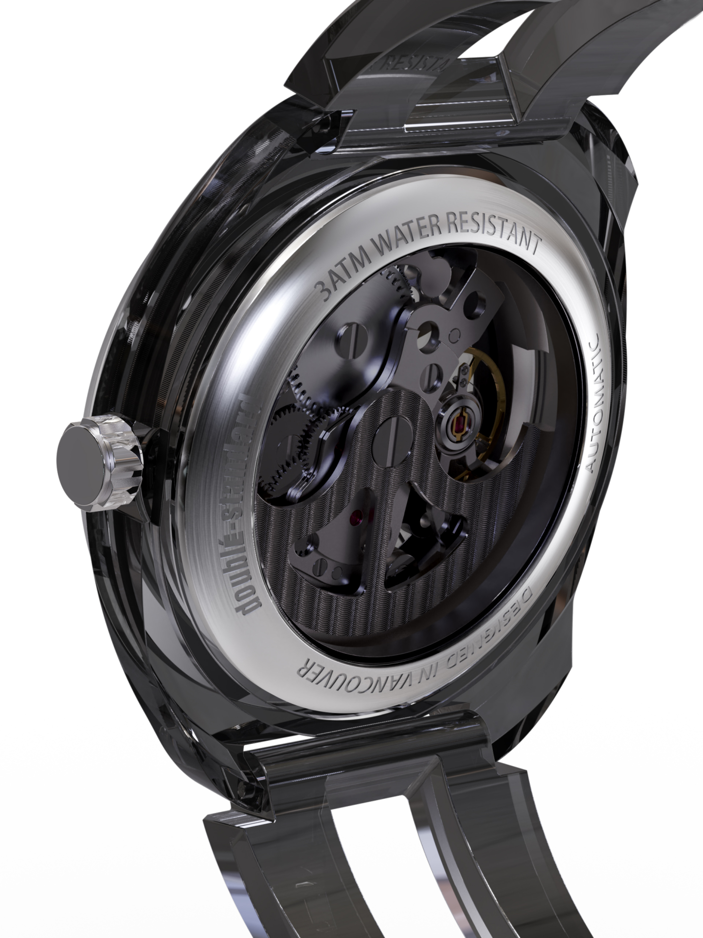 MÉ-CHANIC BLACK
