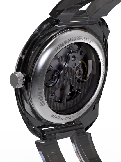 MÉ-CHANIC BLACK