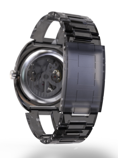 MÉ-CHANIC BLACK