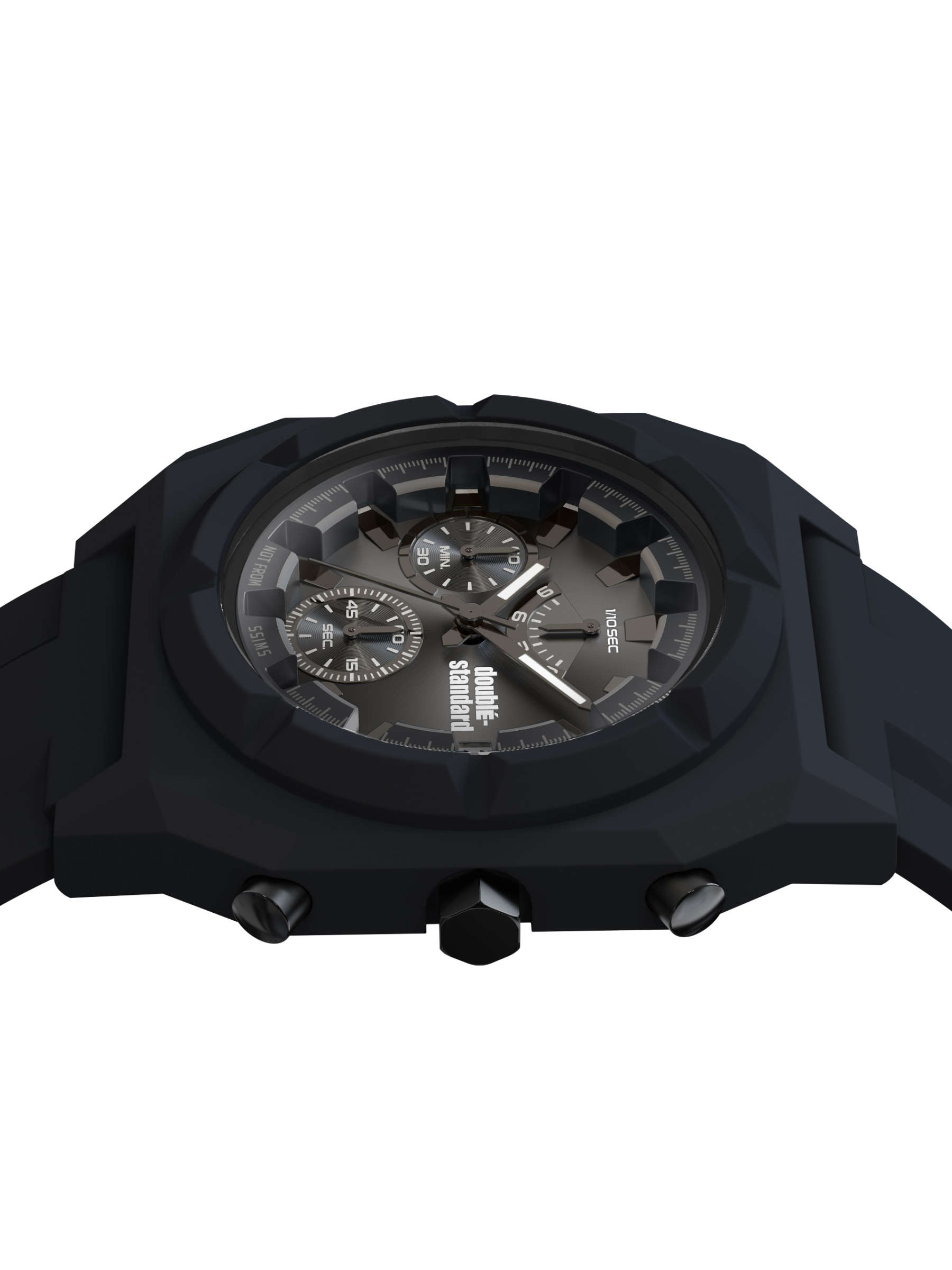 tÉ-rra SHADOW BLACK