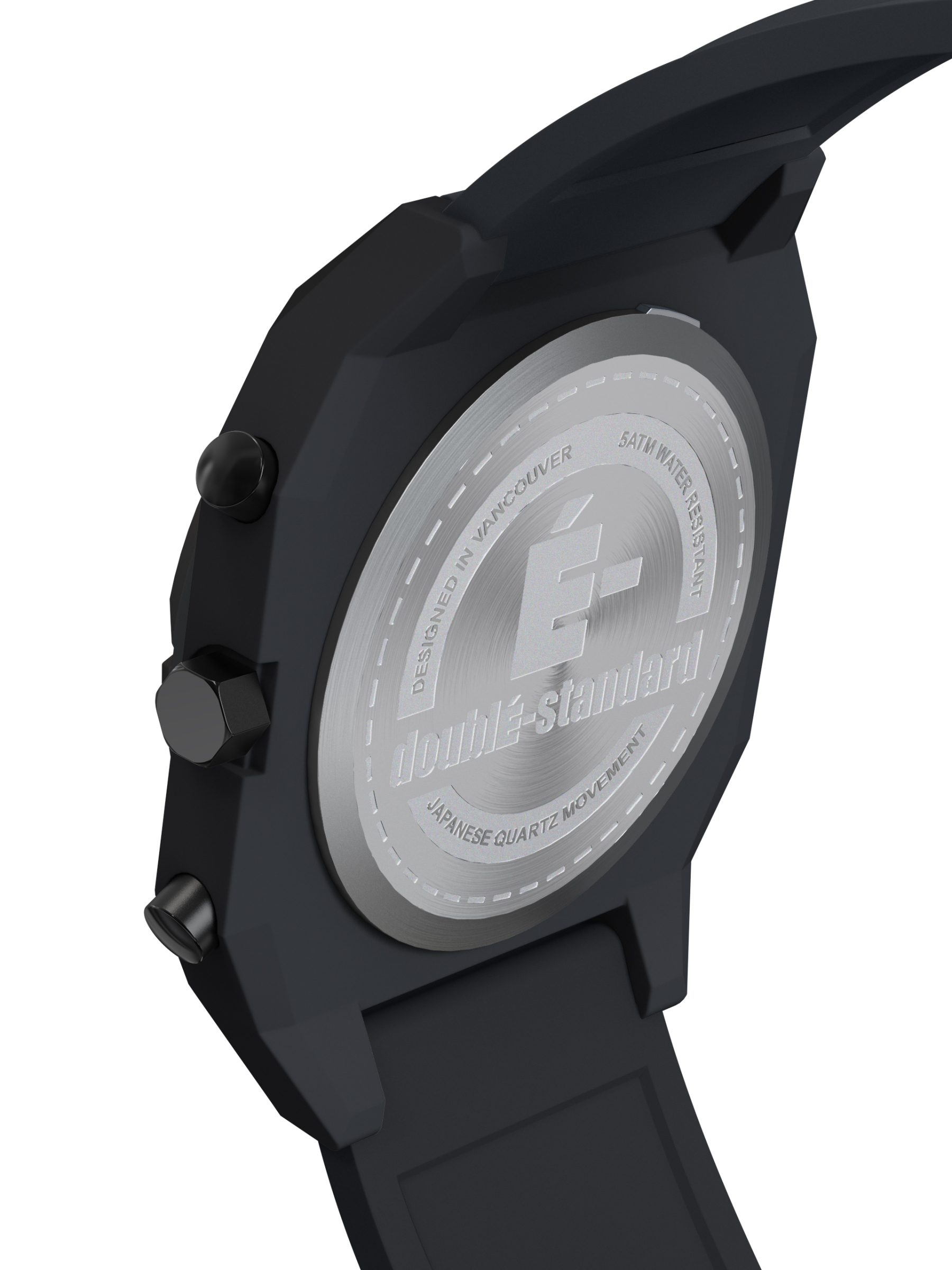 tÉ-rra SHADOW BLACK