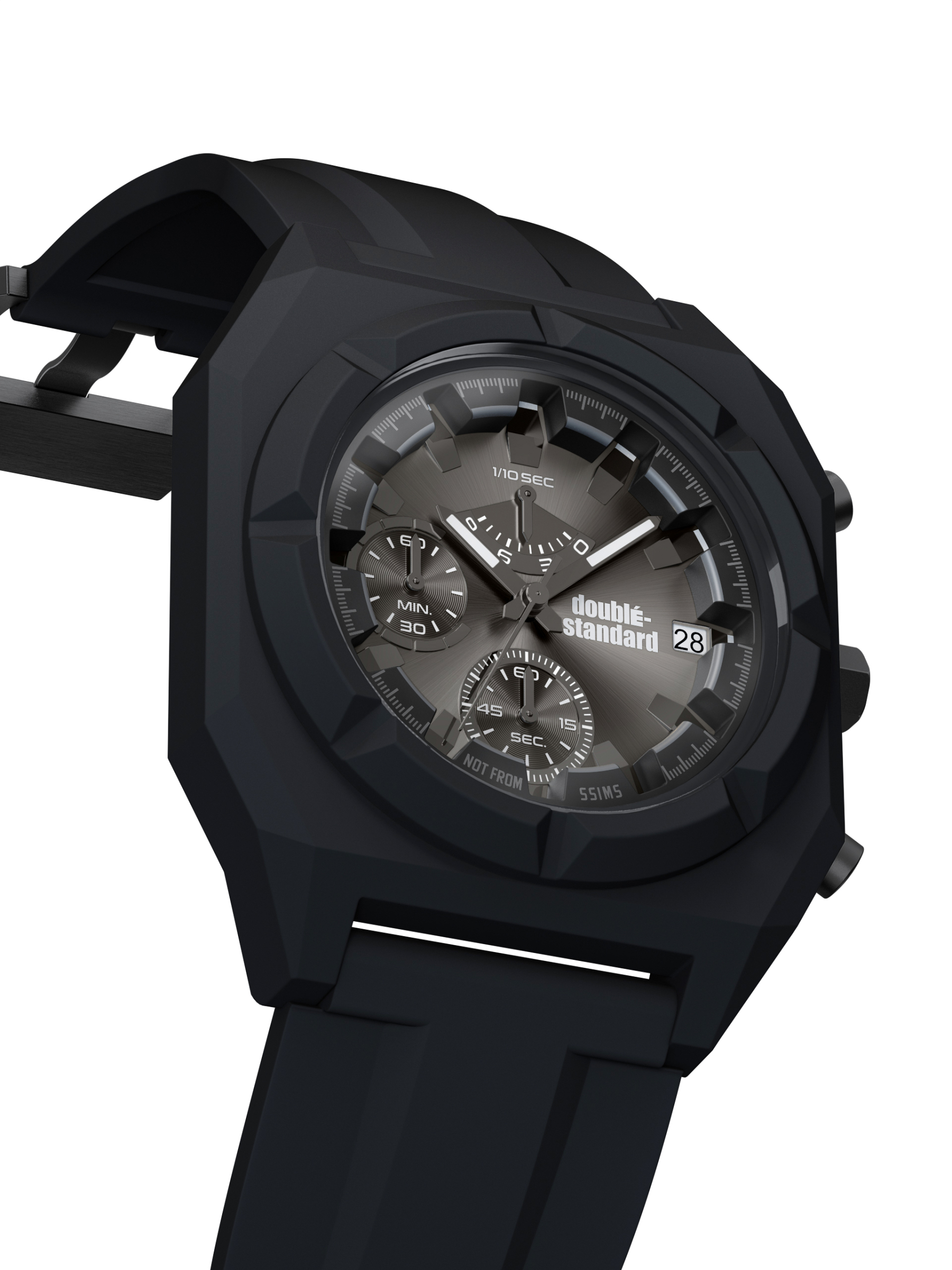 tÉ-rra SHADOW BLACK