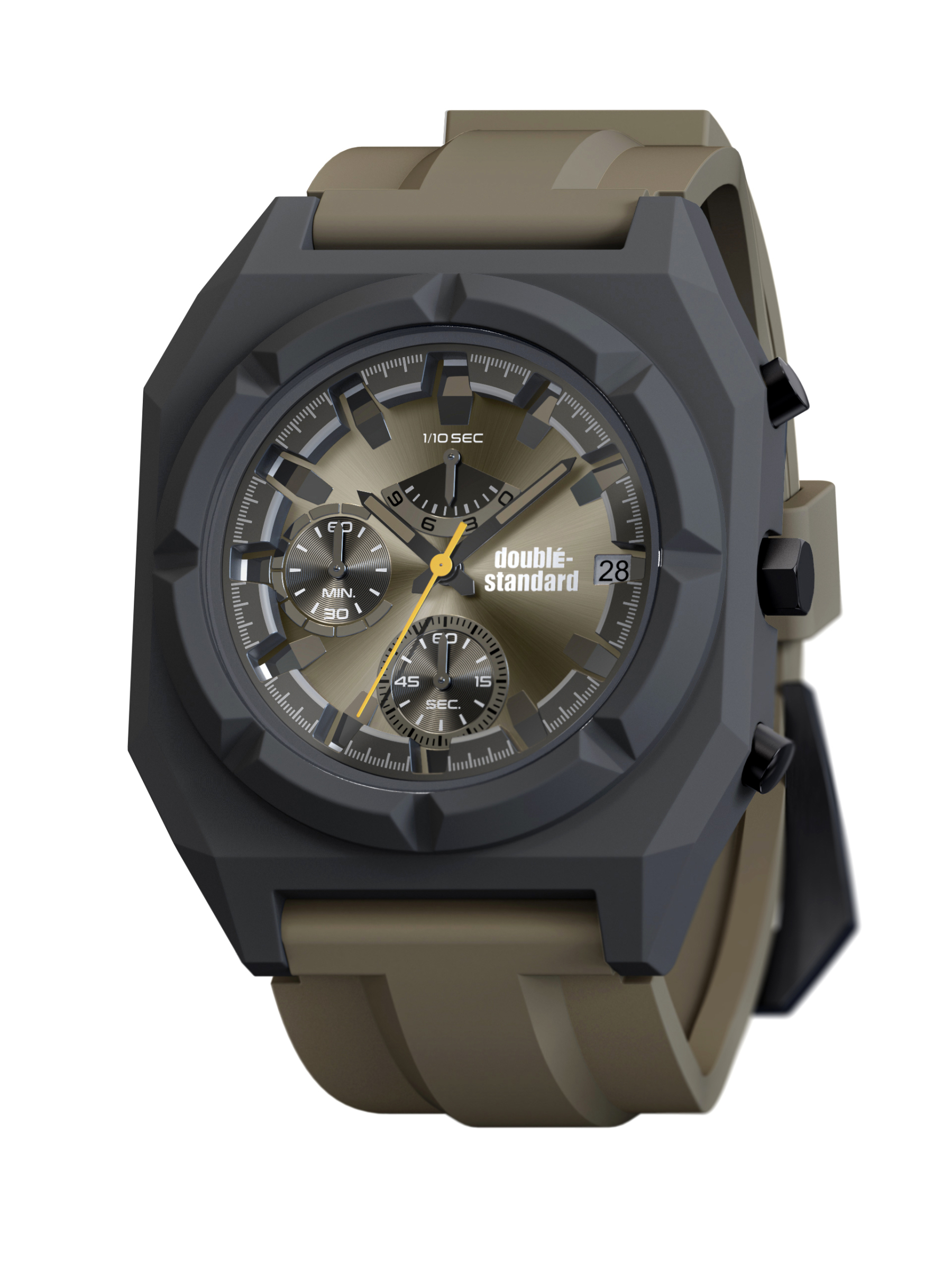 tÉ-rra ECLIPSE GREY