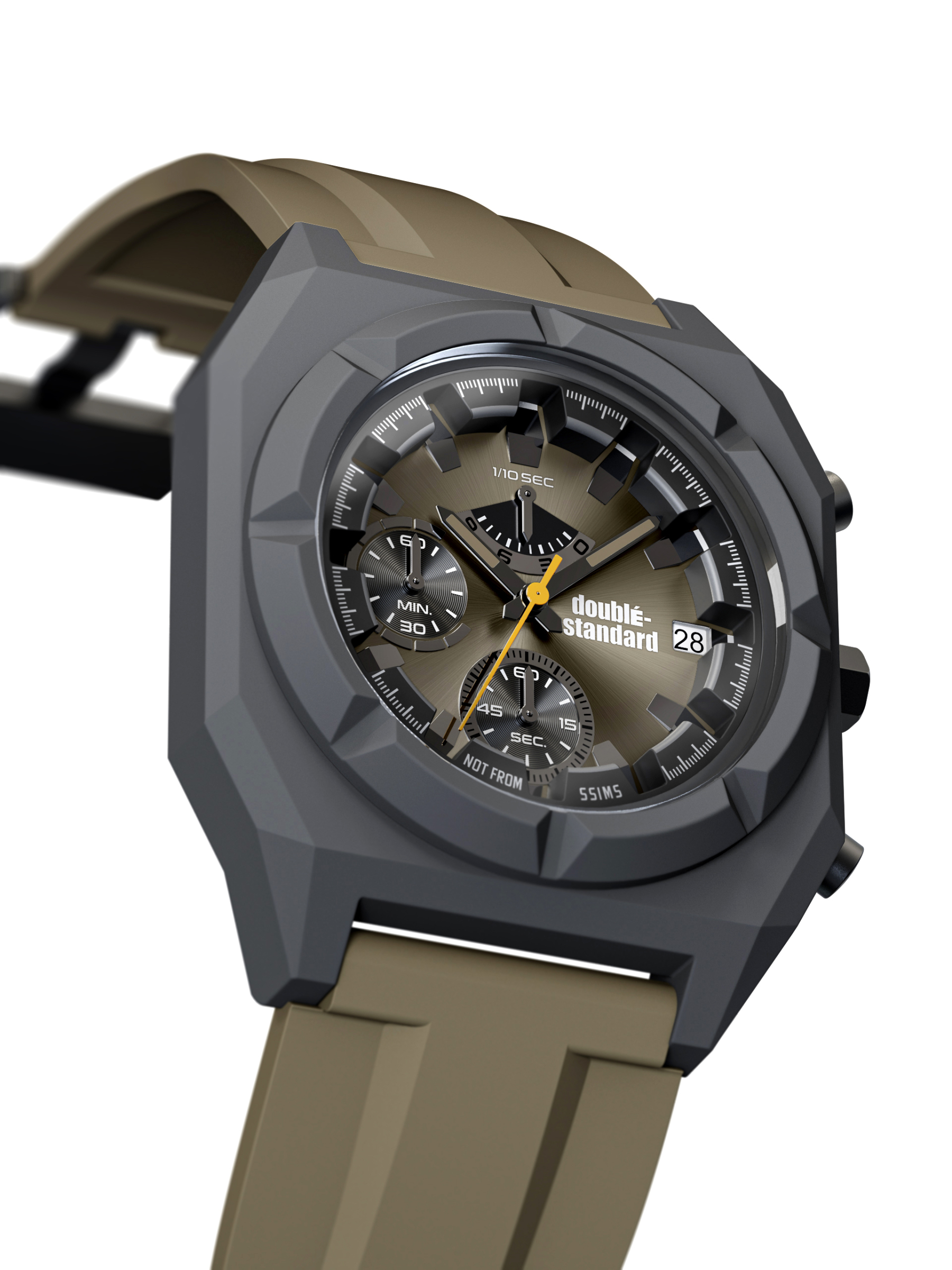 tÉ-rra ECLIPSE GREY