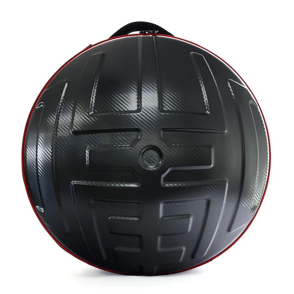 Handpan Shockproof Hard Case Backpack