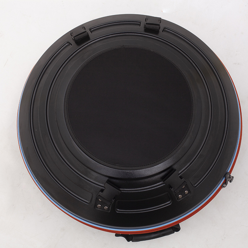 Nomepans 22-inch Durable ABS Handpan Hard Case