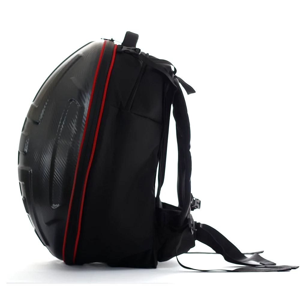 Handpan Shockproof Hard Case Backpack