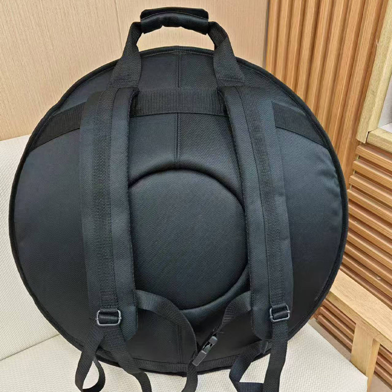 Premium 22" Handpan Backpack Case