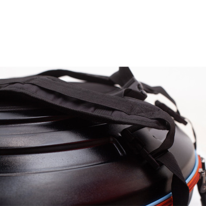 Nomepans 22-inch Durable ABS Handpan Hard Case