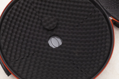 Nomepans 22-inch Durable ABS Handpan Hard Case