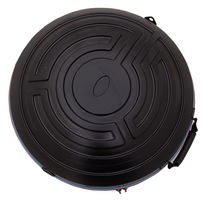 Nomepans 22-inch Durable ABS Handpan Hard Case