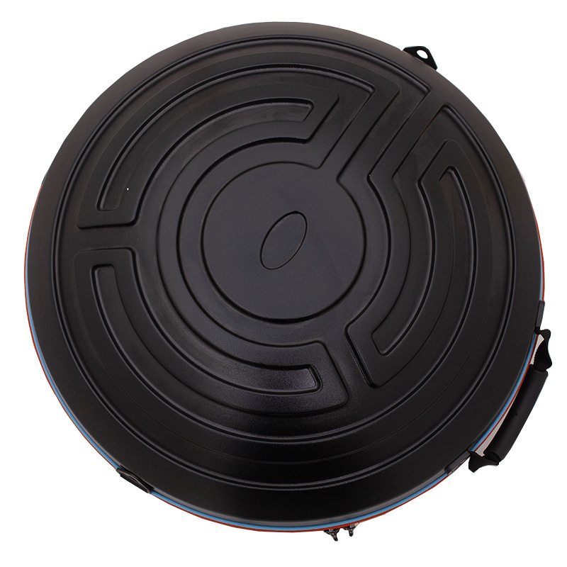 Nomepans 22-inch Durable ABS Handpan Hard Case