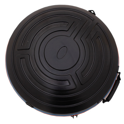 Nomepans 22-inch Durable ABS Handpan Hard Case