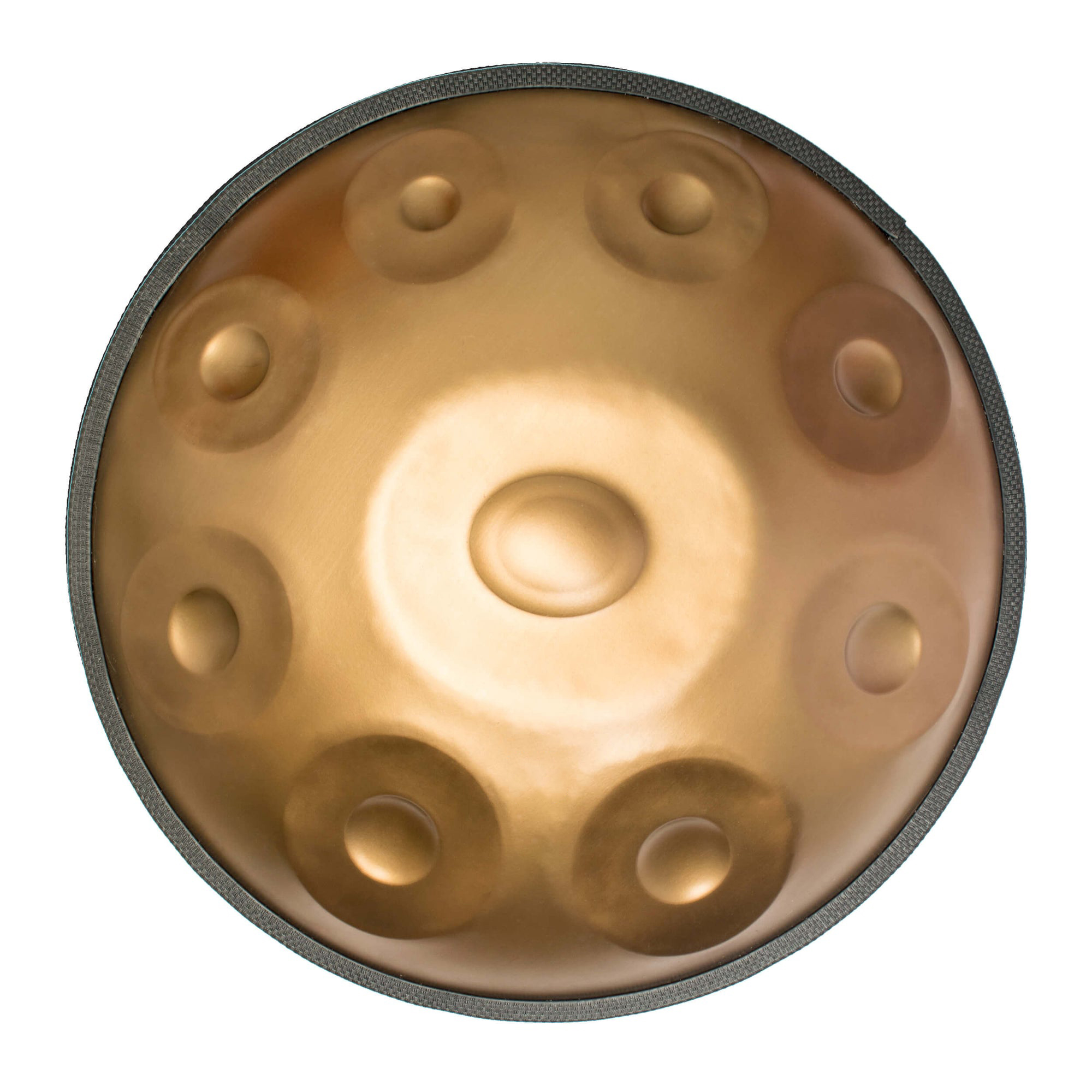 Handpan Drum Pristine D Minor