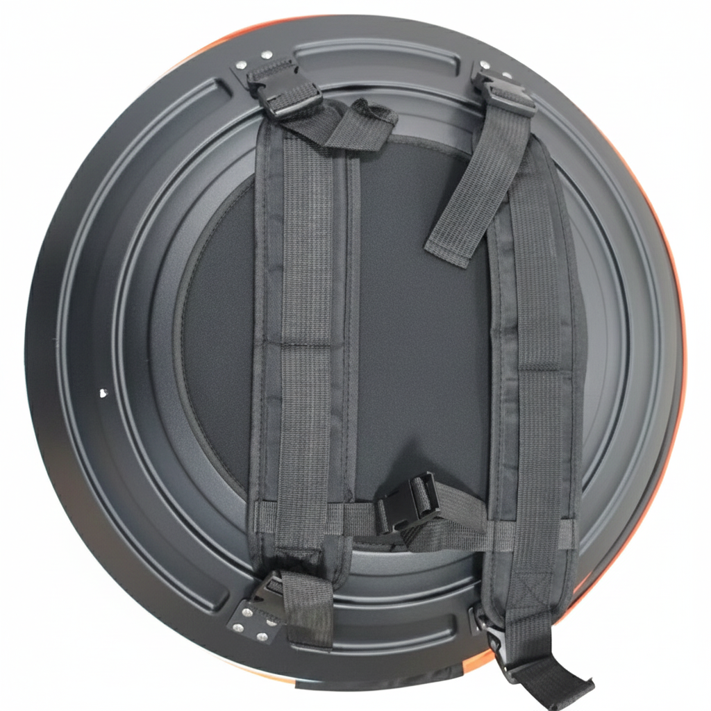 Handpan Protective Hard Case