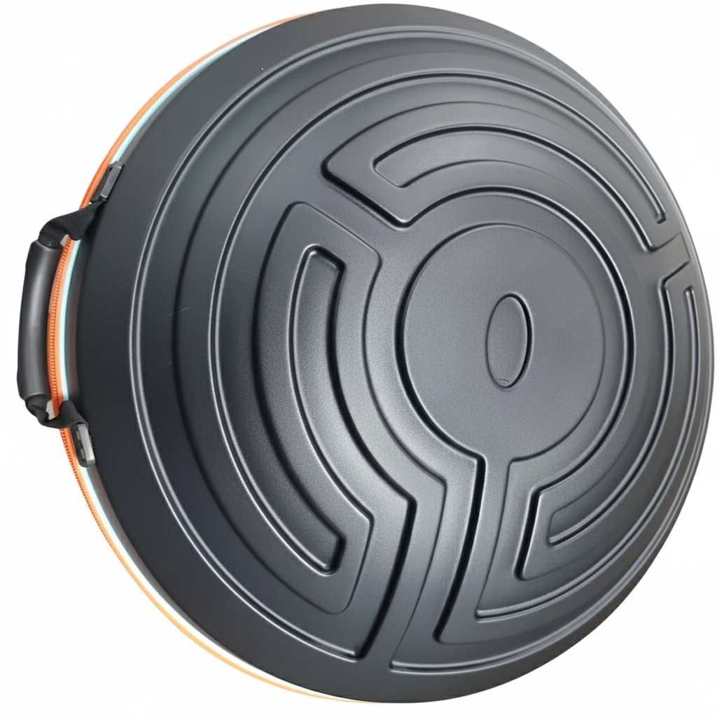 Handpan Protective Hard Case