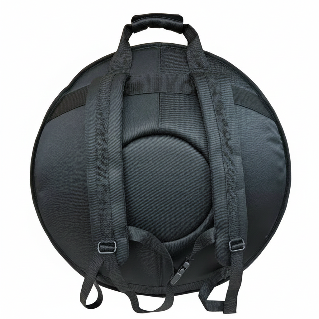 Premium 22" Handpan Backpack Case