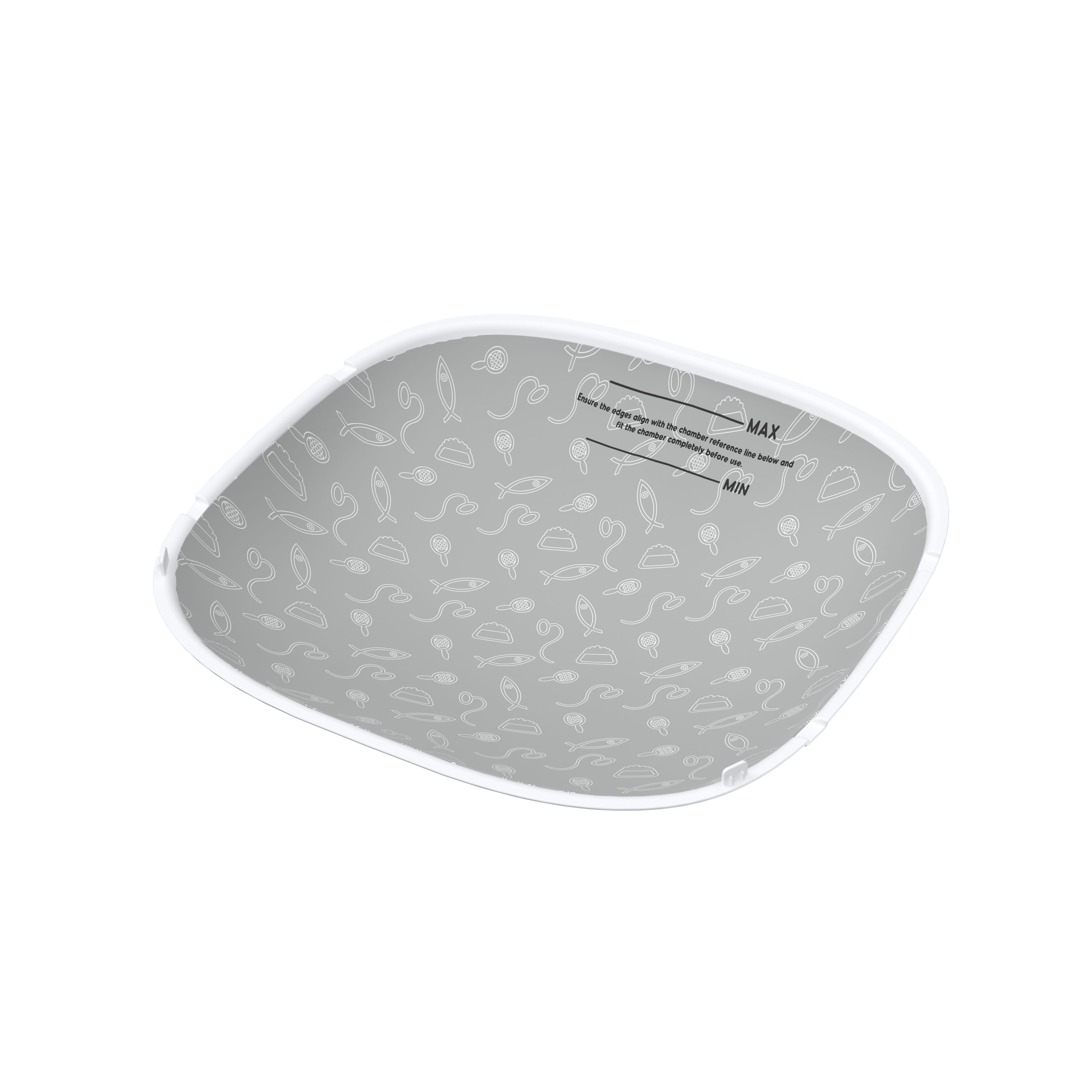 Cat Litter Pad  2-pack, suitable for autoscooper 11