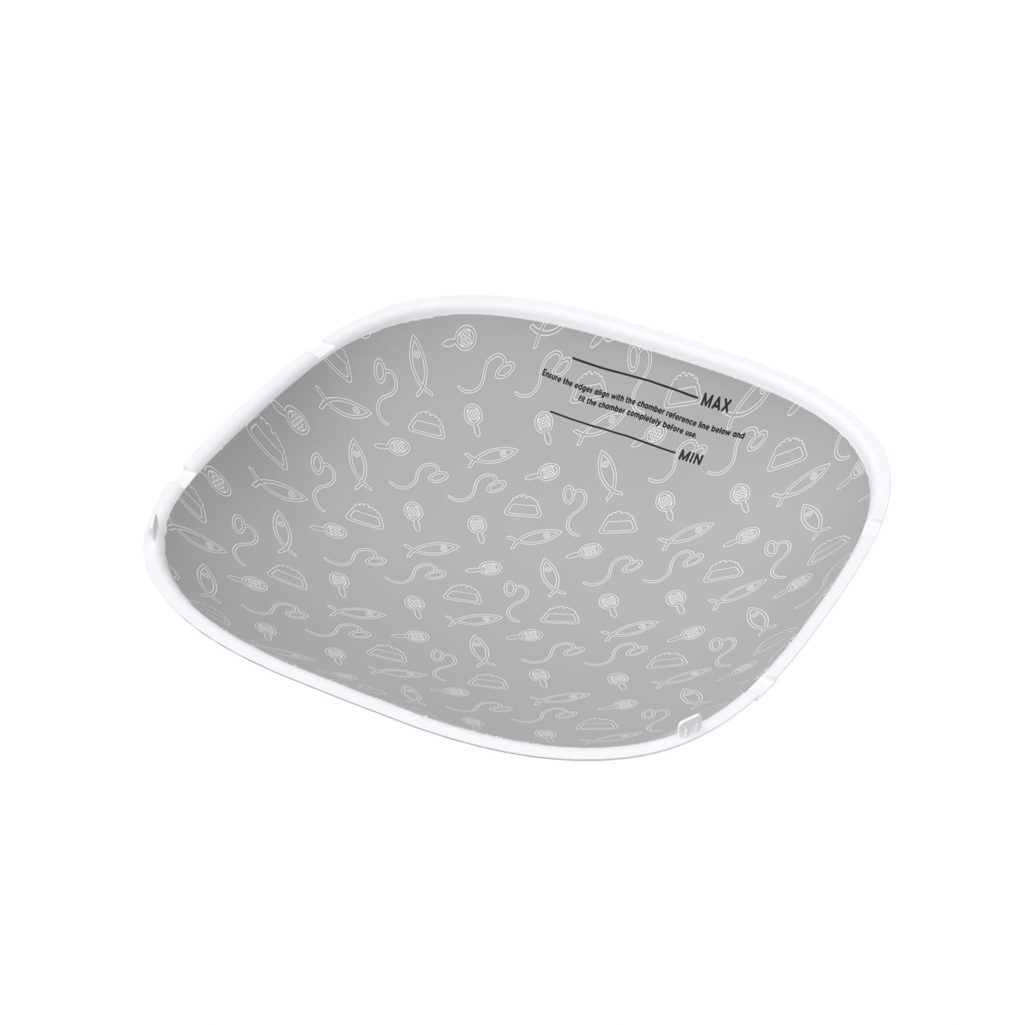 Cat Litter Pad  2-pack, suitable for autoscooper 11