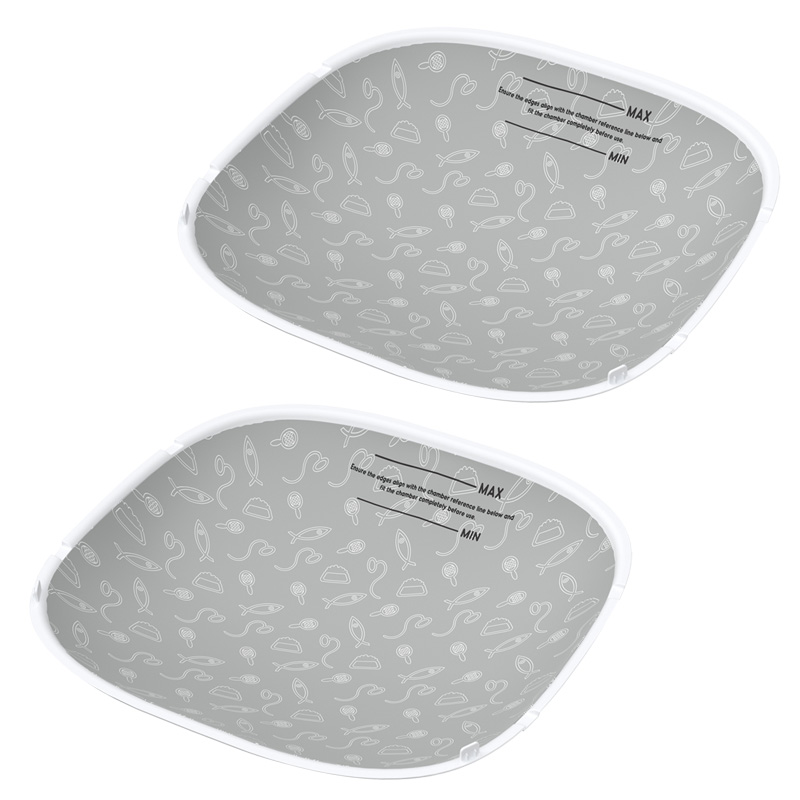 Autoscooper 11 Three-Proof Mat (2-Pack) - Waterproof, Scratch-Resistant