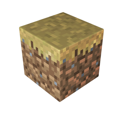 PixelCubic Individual Magnetic Blocks