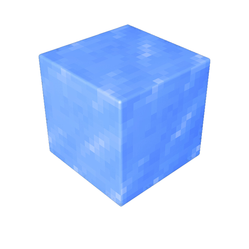 PixelCubic Individual Magnetic Blocks