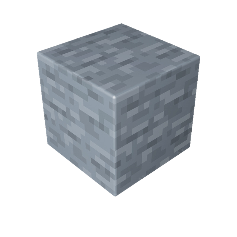 PixelCubic Individual Magnetic Blocks