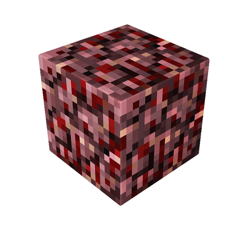 PixelCubic Individual Magnetic Blocks