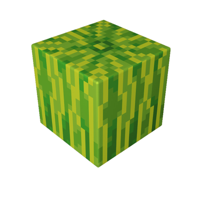 PixelCubic Individual Magnetic Blocks