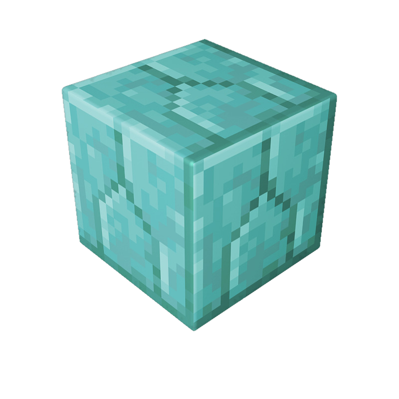 PixelCubic Individual Magnetic Blocks