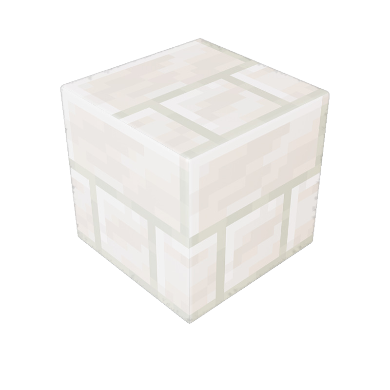 PixelCubic Individual Magnetic Blocks