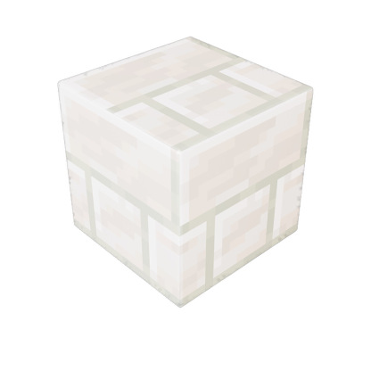 PixelCubic Individual Magnetic Blocks
