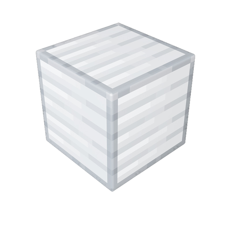 PixelCubic Individual Magnetic Blocks