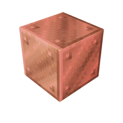Individual Magnetic Blocks