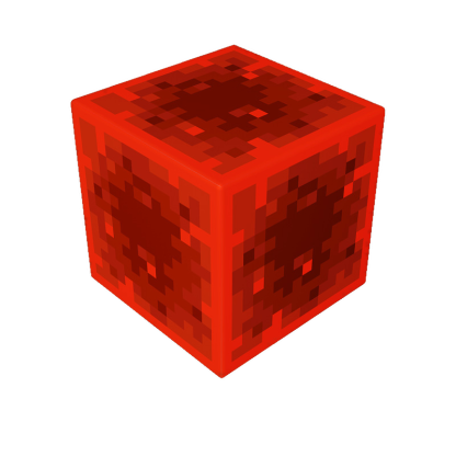 PixelCubic Individual Magnetic Blocks