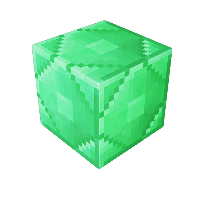 PixelCubic Individual Magnetic Blocks
