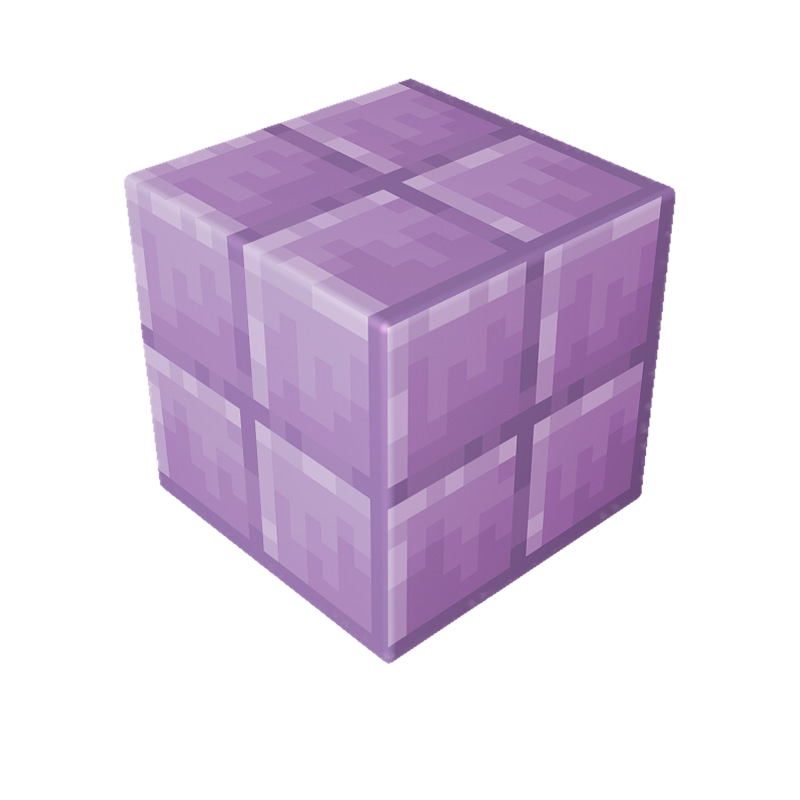 Individual Magnetic Blocks