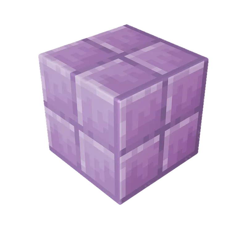 Individual Magnetic Blocks
