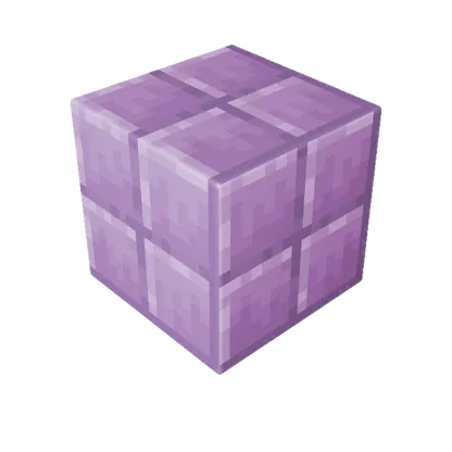 Individual Magnetic Blocks