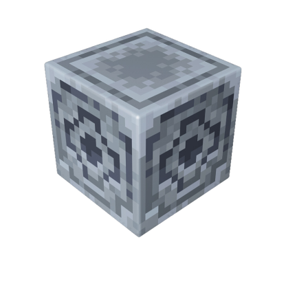 PixelCubic Individual Magnetic Blocks