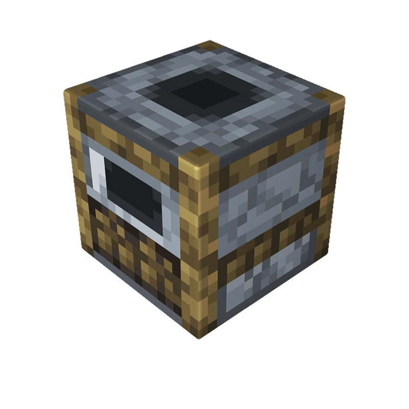 PixelCubic Individual Magnetic Blocks