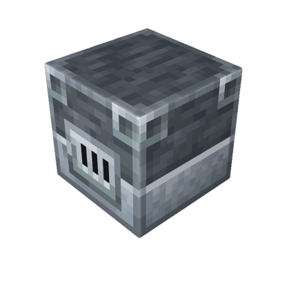 PixelCubic Individual Magnetic Blocks