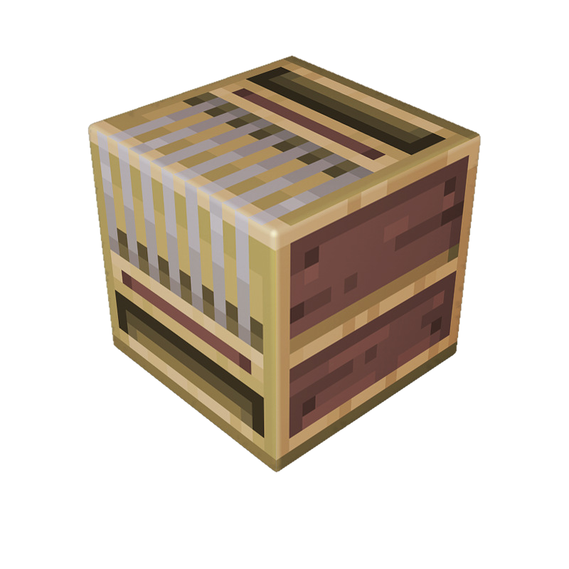 PixelCubic Individual Magnetic Blocks