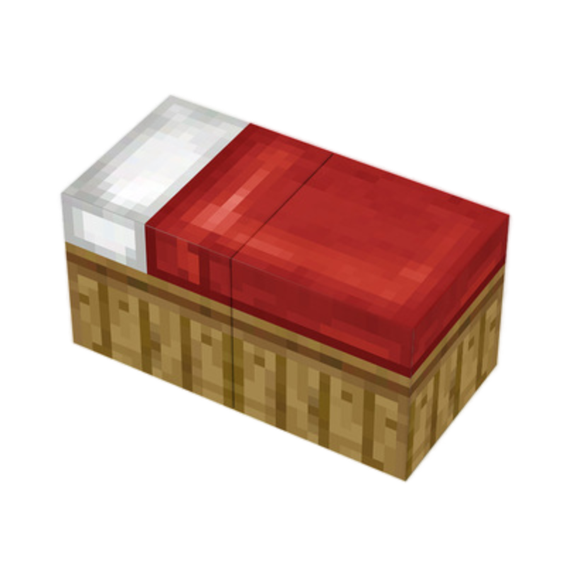 PixelCubic Individual Magnetic Blocks